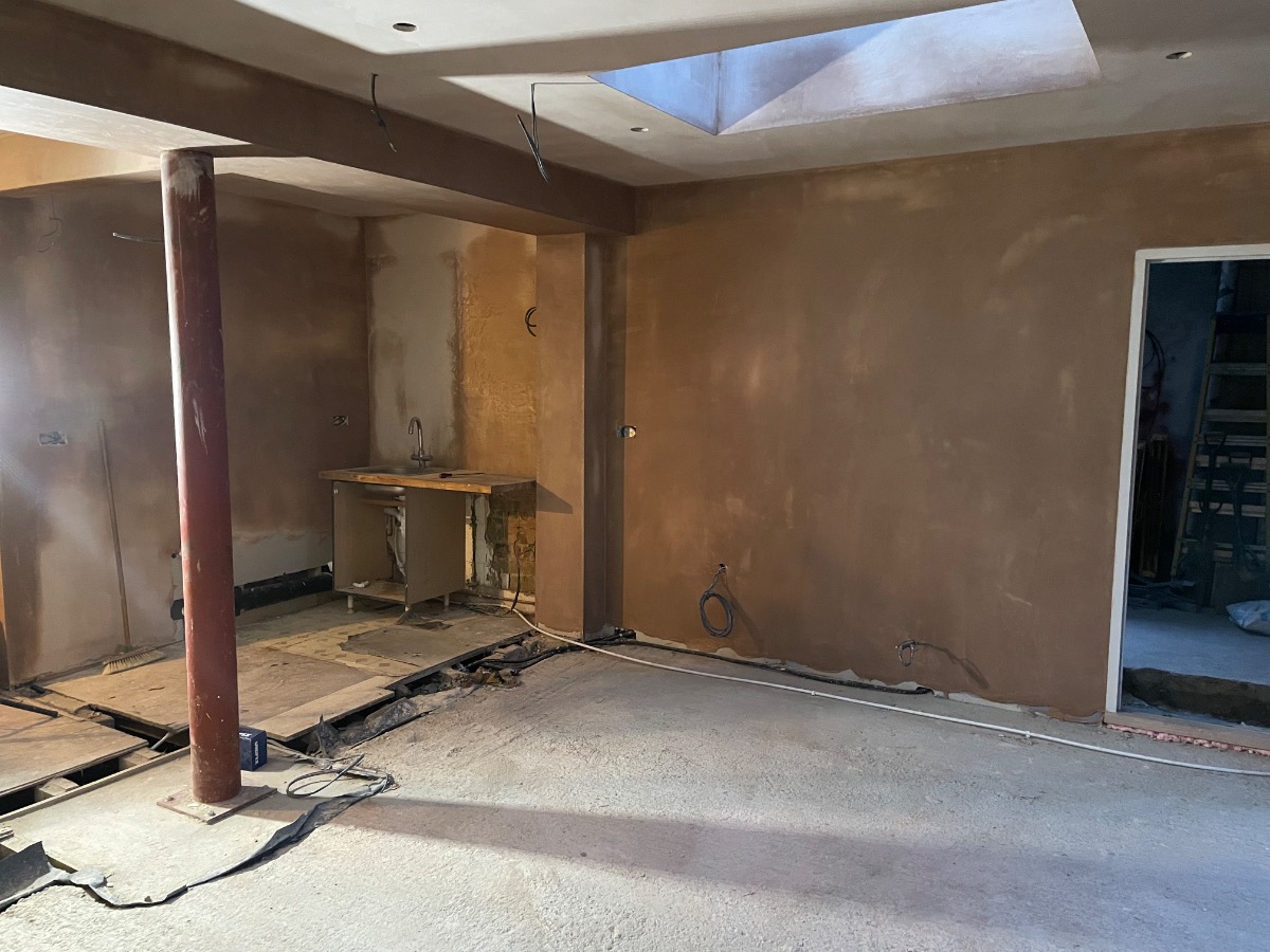 Plasterer: Image 14